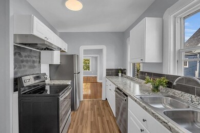 59 Germain Ave unit 2, Quincy, MA 02169 - photo 3