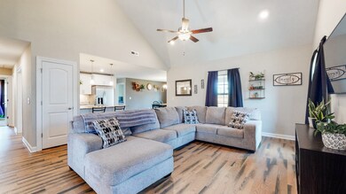 475 Preserve Cir, Manchester, TN 37355 - photo 4