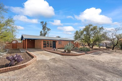 03-Front of Home