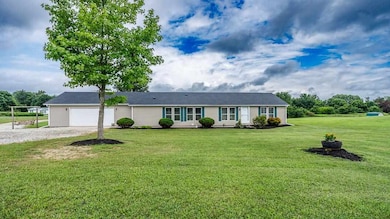 1718 W Curry Rd, Liberty, IN 47353 - photo 2