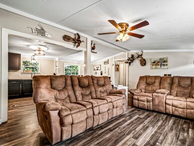 163 Tickie Ridge Cir, Crawfordville, FL 32327 - photo 5