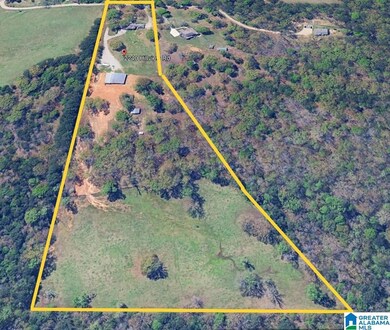 AT THE BACK SIDE OF THE PASTURE IS A TWO HOUR TRAI