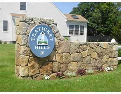 16 Trotting Ln unit 3A, Teaticket, MA 02536 - photo 2