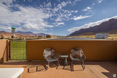 3853 S Red Valley Cir unit 17A4, Moab, UT 84532 - photo 4