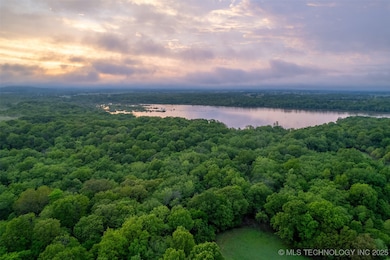 1 N 4120 Rd, Eufaula, OK 74432 - photo 6