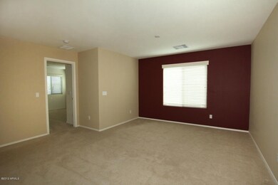 Peak View Upstairs Loft