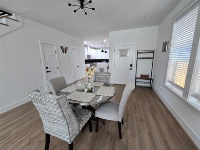 306 E 39th St, Houston, TX 77018 - photo 6