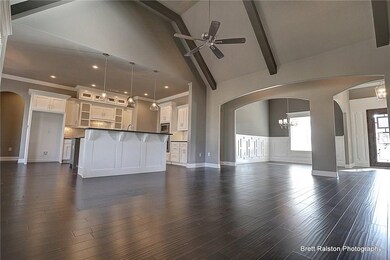 1304 NW Hermanus St, Bentonville, AR 72712 - photo 7