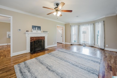 4437 Silver Lake Rd, Pinson, AL 35126 - photo 7