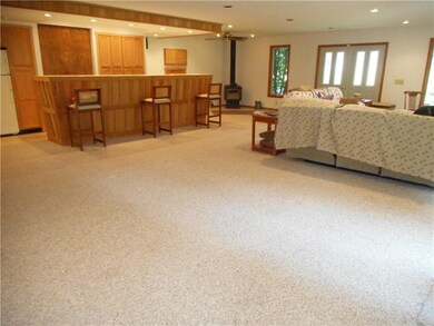 Great Room: Welcome to party central! Regardless o