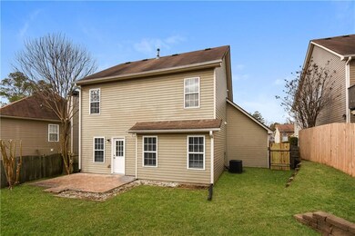 403 Providence Rd, Dallas, GA 30157 - photo 4