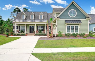 1252 Cross Water Cir, Leland, NC 28451 - photo 4