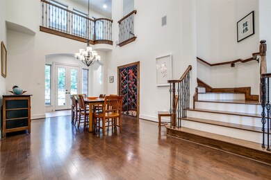 111 S Fair Manor Cir, Spring, TX 77382 - photo 5