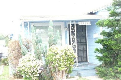 Front Door Myrtle