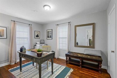 307 Robinson Rd, Weatherford, TX 76088 - photo 3