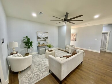 1401 Anthony St, Gainesville, TX 76240 - photo 5