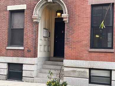 2 Harvard Place unit 2, Charlestown, MA 02129 - photo 6