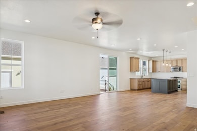 6782 W Docksider Dr unit 302, South Jordan, UT 84009 - photo 7