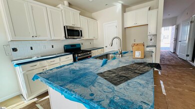 107 Paneer Ln unit Homesite 79, Greer, SC 29651 - photo 5