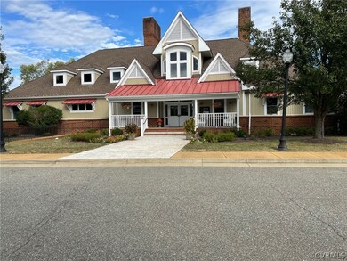 Club House
