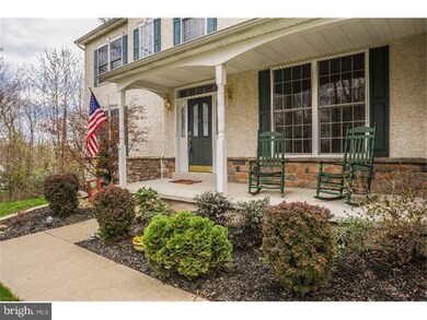 2110 Saint Peters Rd, Pottstown, PA 19465 - photo 2