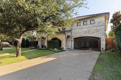 6616 Vanderbilt Ave, Dallas, TX 75214 - photo 3