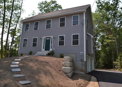 Lot 78-115 Greenbriar Dr, Eliot, ME 03903 - photo 3