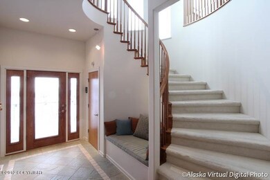 Stairway