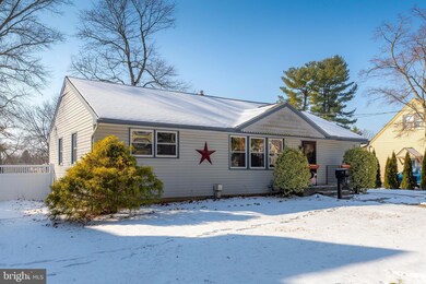 312 University Blvd, Glassboro, NJ 08028 - photo 2