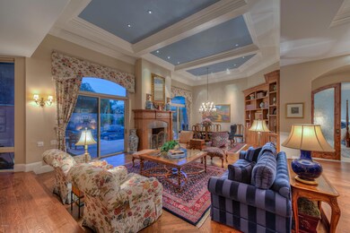 008_Living and Dining Room
