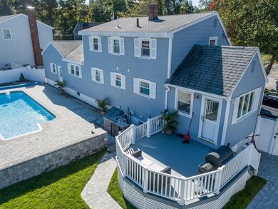 37 Brand Ave, Wilmington, MA 01887 - photo 4