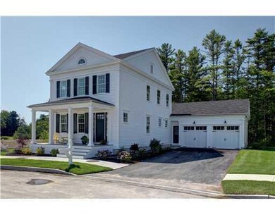 32 Inspiration Dr unit Lot78, Scarborough, ME 04074 - photo 2