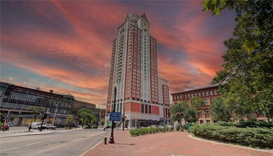 Twilight Photo
