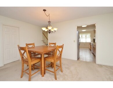 1 Lombardi Cir unit 1, Milford, MA 01757 - photo 4