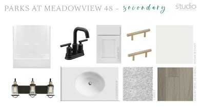 531 the Parks Dr unit Lot 48, Pittsboro, NC 27312 - photo 7