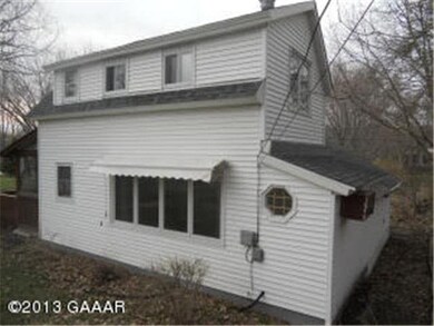 320 1st St NW, Glenwood, MN 56334 - photo 4