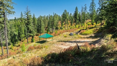 NKA O'Reilly Rd, Princeton, ID 83857 - photo 2