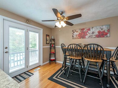 Dining Room.