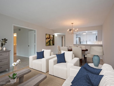 St. Lucia Pelican Bay unit N3, Naples, FL 34108 - photo 2