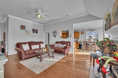 2217 Tasman Ave, Springdale, AR 72764 - photo 4