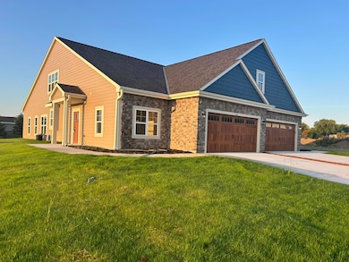 Grass is now established