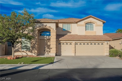 442 Dynacraft St, Las Vegas, NV 89148 - photo 2