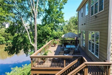 6330 Turfway Dr unit II, Cumming, GA 30040 - photo 3