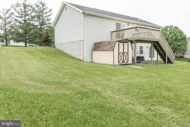 1461 Country Brook Rd, Toms Brook, VA 22660 - photo 4