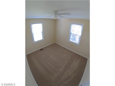 Bedroom - Front Bedroom next to Bathroom