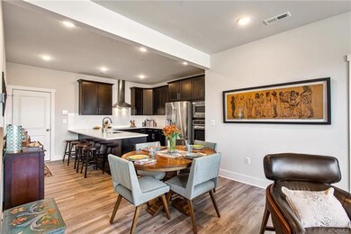 Recessed Lighting, Open Concept, Beautiful Custom 