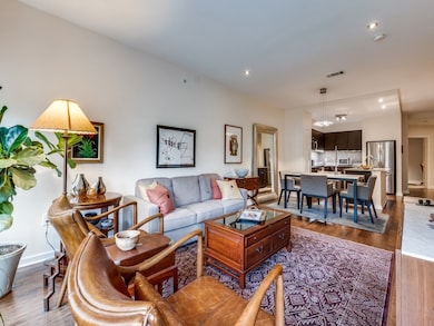 4107 Bowser Ave unit 207, Dallas, TX 75219 - photo 6