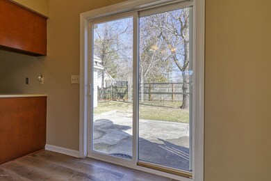 805 ELK Back Door