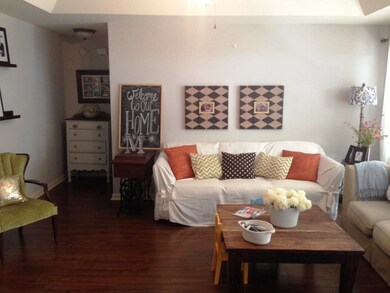 Grandroom