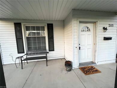 203 Creed St, Struthers, OH 44471 - photo 4